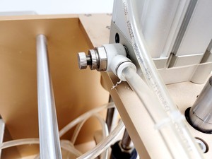 Thumbnail image of Polyva SLP-01 Lab-Scale Water-Soluble Pods Sample Making Machine 2022