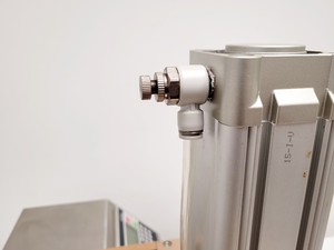 Thumbnail image of Polyva SLP-01 Lab-Scale Water-Soluble Pods Sample Making Machine 2022