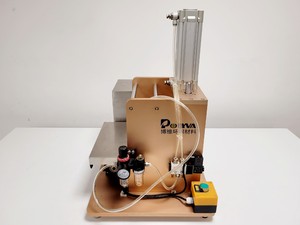 Thumbnail image of Polyva SLP-01 Lab-Scale Water-Soluble Pods Sample Making Machine 2022