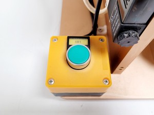 Thumbnail image of Polyva SLP-01 Lab-Scale Water-Soluble Pods Sample Making Machine 2022