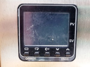 Thumbnail image of Polyva SLP-01 Lab-Scale Water-Soluble Pods Sample Making Machine 2022