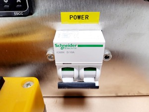 Thumbnail image of Polyva SLP-01 Lab-Scale Water-Soluble Pods Sample Making Machine 2022