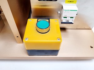 Thumbnail image of Polyva SLP-01 Lab-Scale Water-Soluble Pods Sample Making Machine 2022