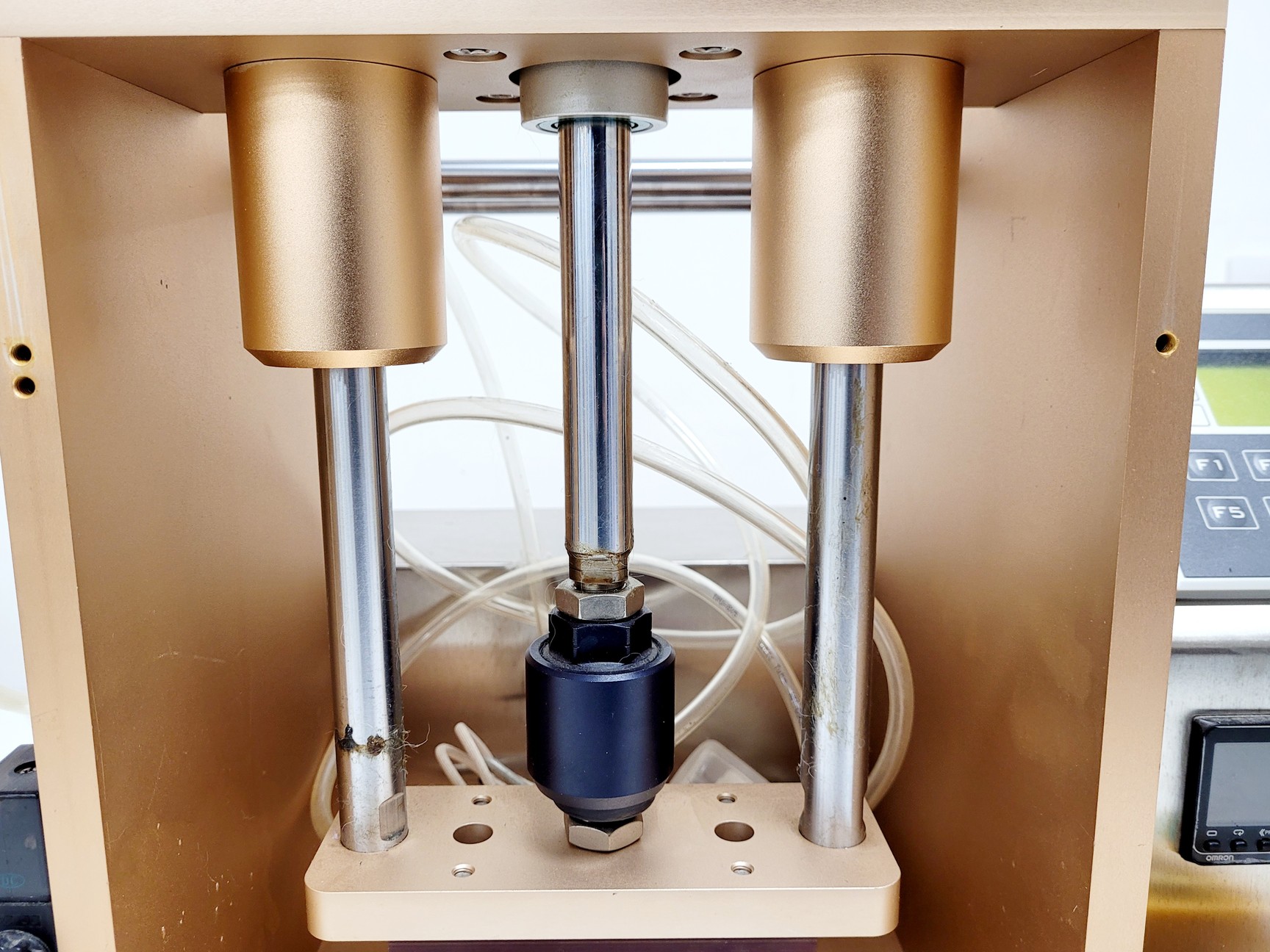 Image of Polyva SLP-01 Lab-Scale Water-Soluble Pods Sample Making Machine 2022