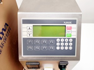 Thumbnail image of Polyva SLP-01 Lab-Scale Water-Soluble Pods Sample Making Machine 2022