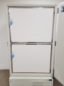 Thumbnail image of Sanyo VIP Series MDF-U74V ULT -86 Ultra Low Temperature Freezer 2-Pin Lab