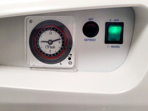 Thumbnail image of Bright OTF 5000 Cryostat Microtome