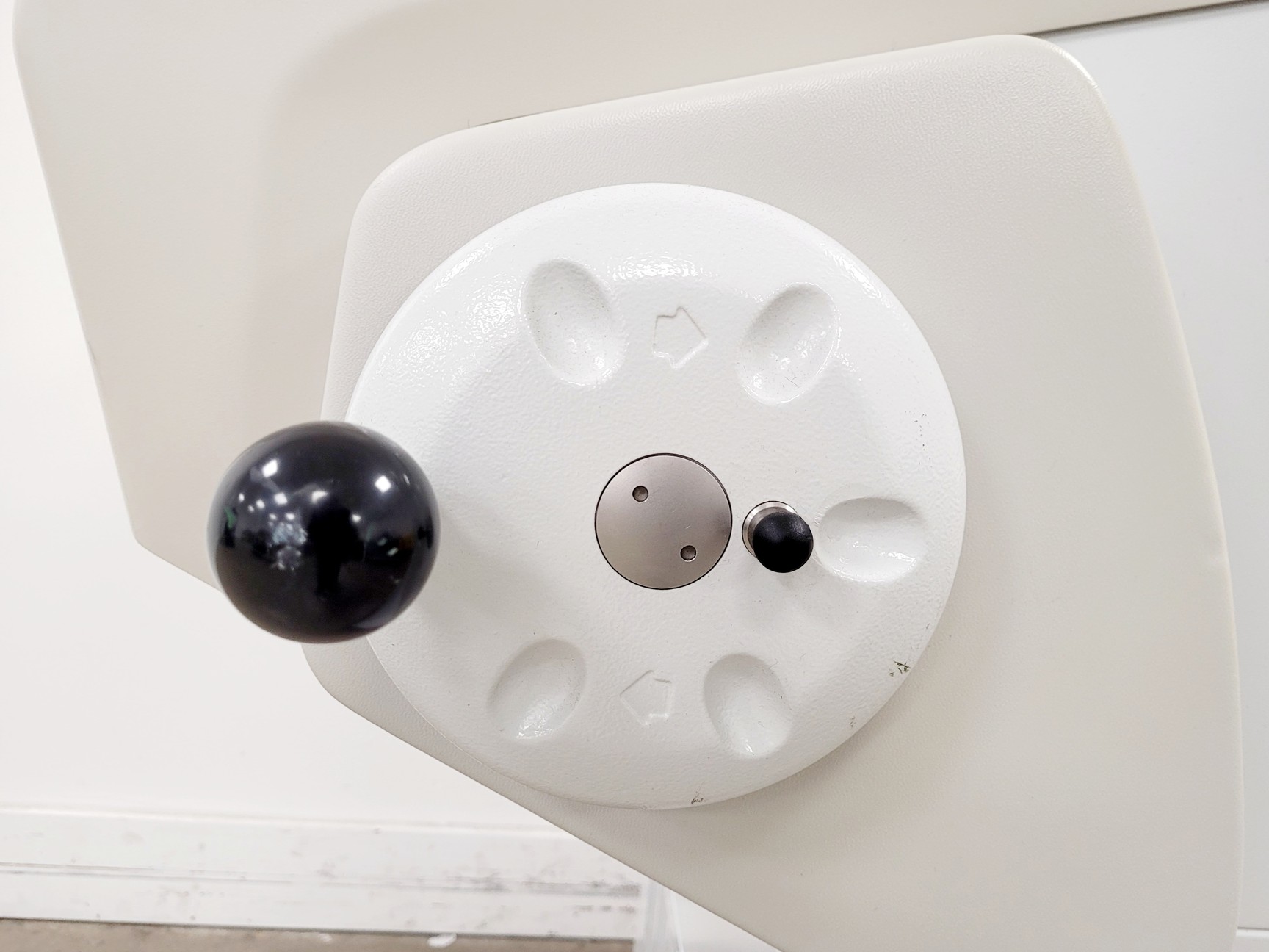 Image of Bright OTF 5000 Cryostat Microtome