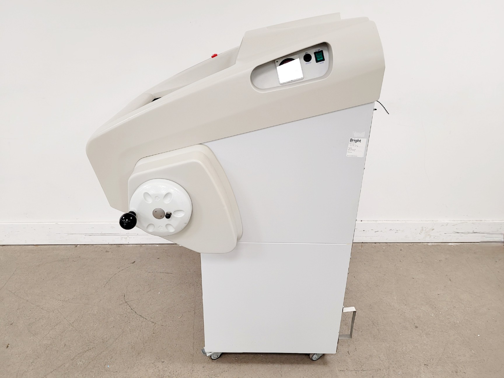 Image of Bright OTF 5000 Cryostat Microtome