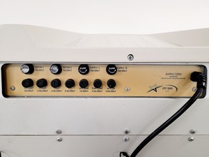 Thumbnail image of Bright OTF 5000 Cryostat Microtome