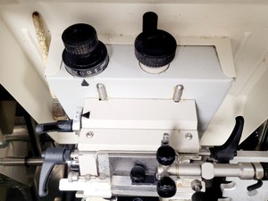 Thumbnail image of Bright OTF 5000 Cryostat Microtome