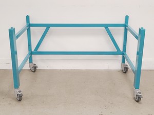 Thumbnail image of Kendro HERA Safe HS 12 Recirculating Class II Biological Safety Cabinet w/ Stand