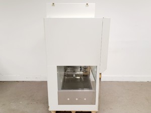Thumbnail image of Kendro HERA Safe HS 12 Recirculating Class II Biological Safety Cabinet w/ Stand