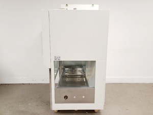 Thumbnail image of Kendro HERA Safe HS 12 Recirculating Class II Biological Safety Cabinet w/ Stand