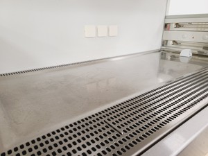 Thumbnail image of Kendro HERA Safe HS 12 Recirculating Class II Biological Safety Cabinet w/ Stand