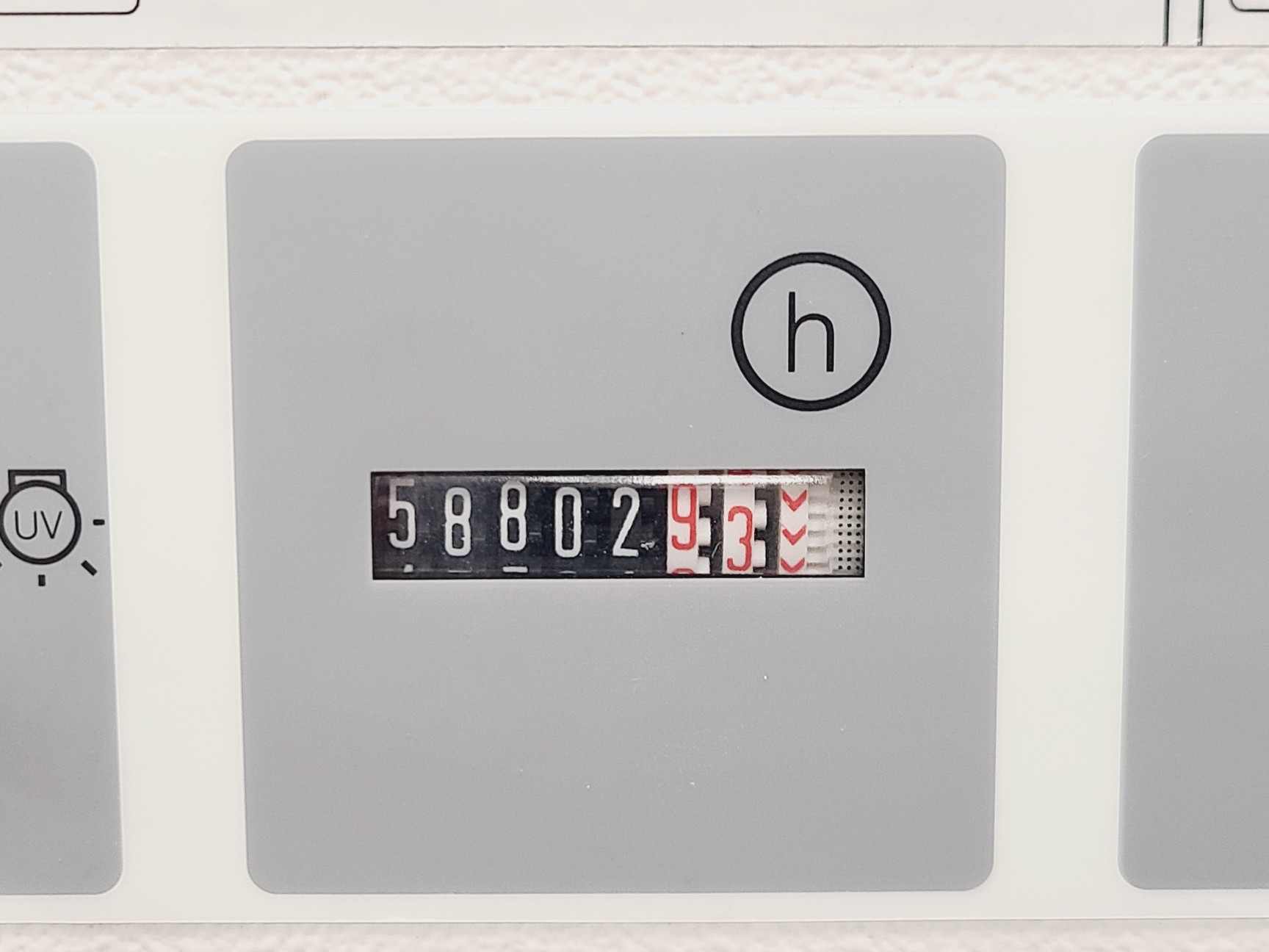 Image of Kendro HERA Safe HS 12 Recirculating Class II Biological Safety Cabinet w/ Stand