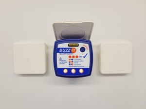 Thumbnail image of Kendro HERA Safe HS 12 Recirculating Class II Biological Safety Cabinet w/ Stand