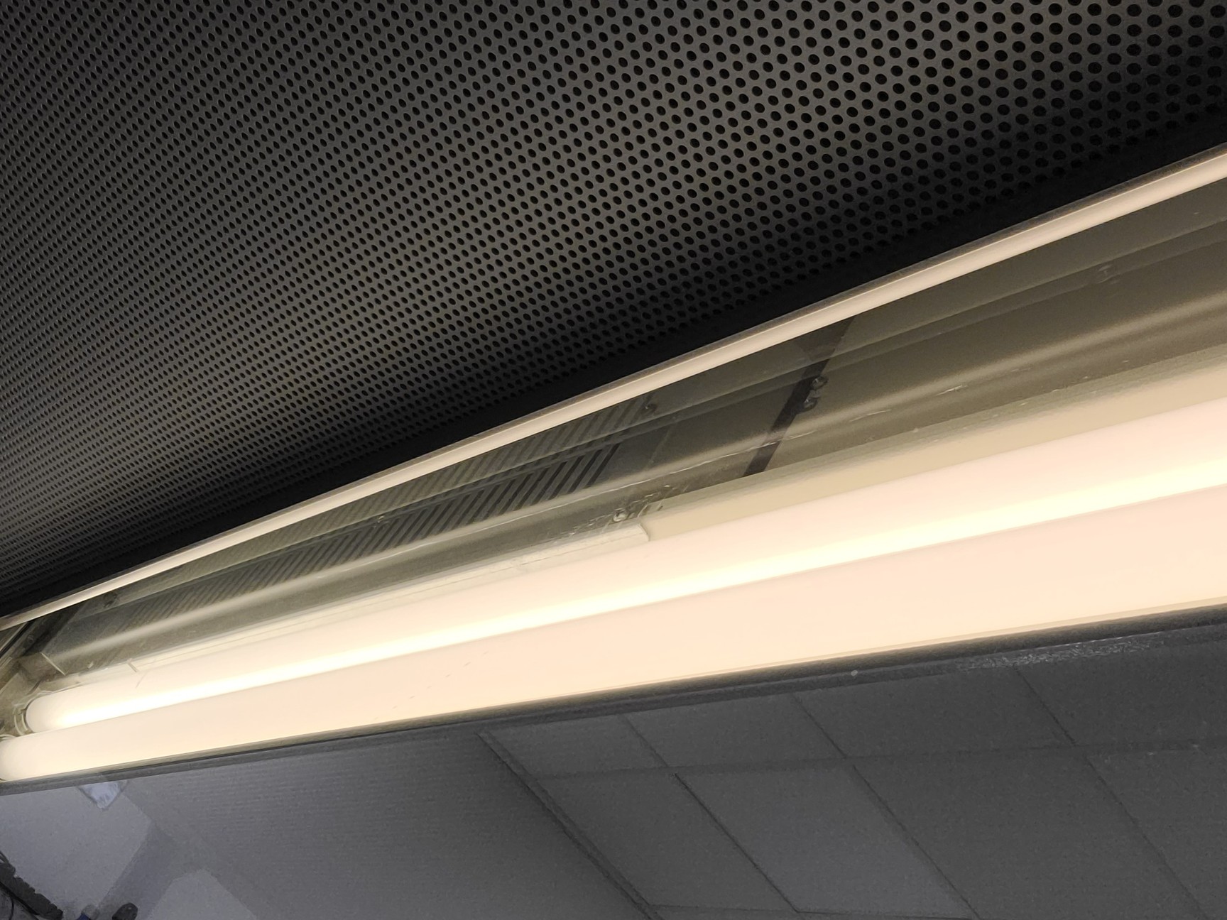 Image of Kendro HERA Safe HS 12 Recirculating Class II Biological Safety Cabinet w/ Stand