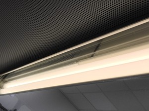 Thumbnail image of Kendro HERA Safe HS 12 Recirculating Class II Biological Safety Cabinet w/ Stand