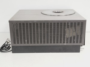 Thumbnail image of Edwards Modulyo EF4 with 8-port Column Manifold and Cylindrical Acrylic Bell Jar