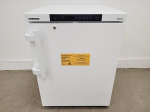 Thumbnail image of Liebherr LKUexv 1610 MediLine Fridge 