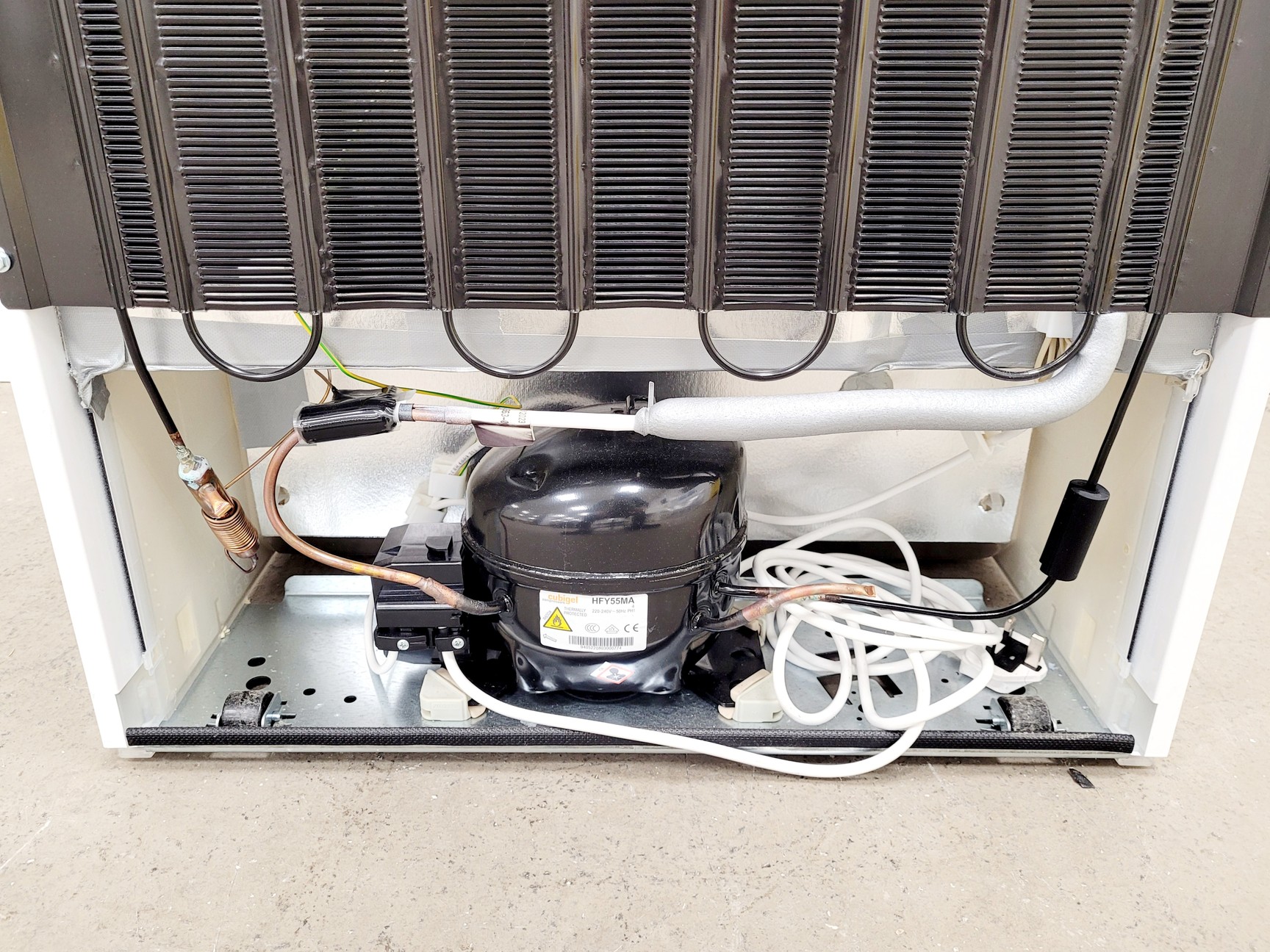 Image of Liebherr LKUexv 1610 MediLine Fridge 