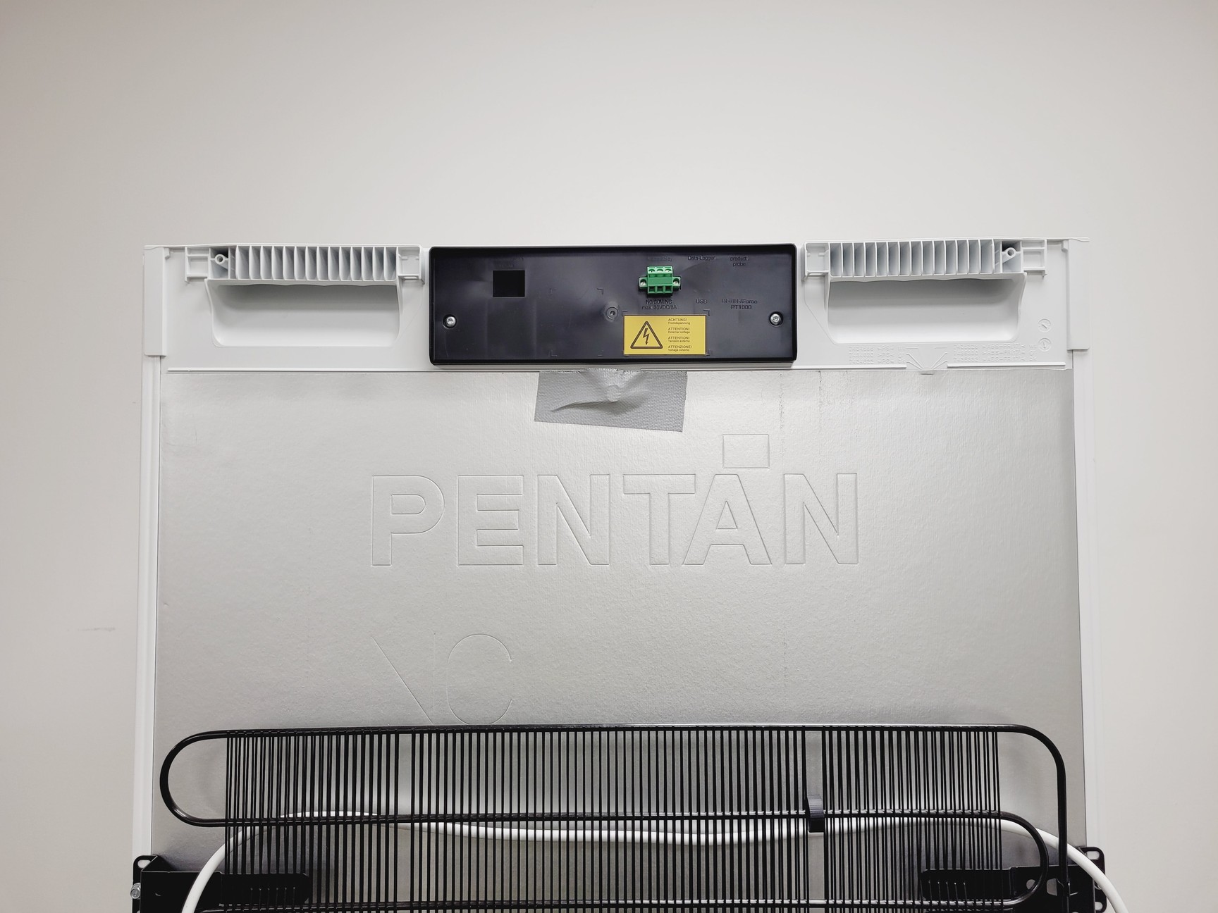 Image of Liebherr SRFfg 4001 Lab Refrigerator 