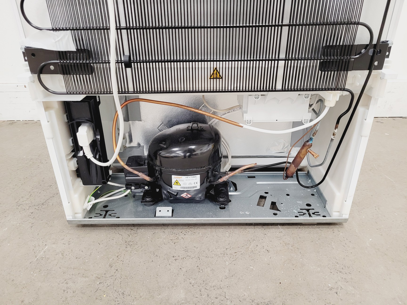 Image of Liebherr SRFfg 4001 Lab Refrigerator 