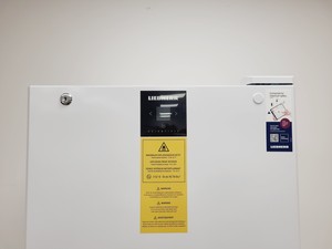 Thumbnail image of Liebherr SRFfg 4001 Lab Refrigerator 