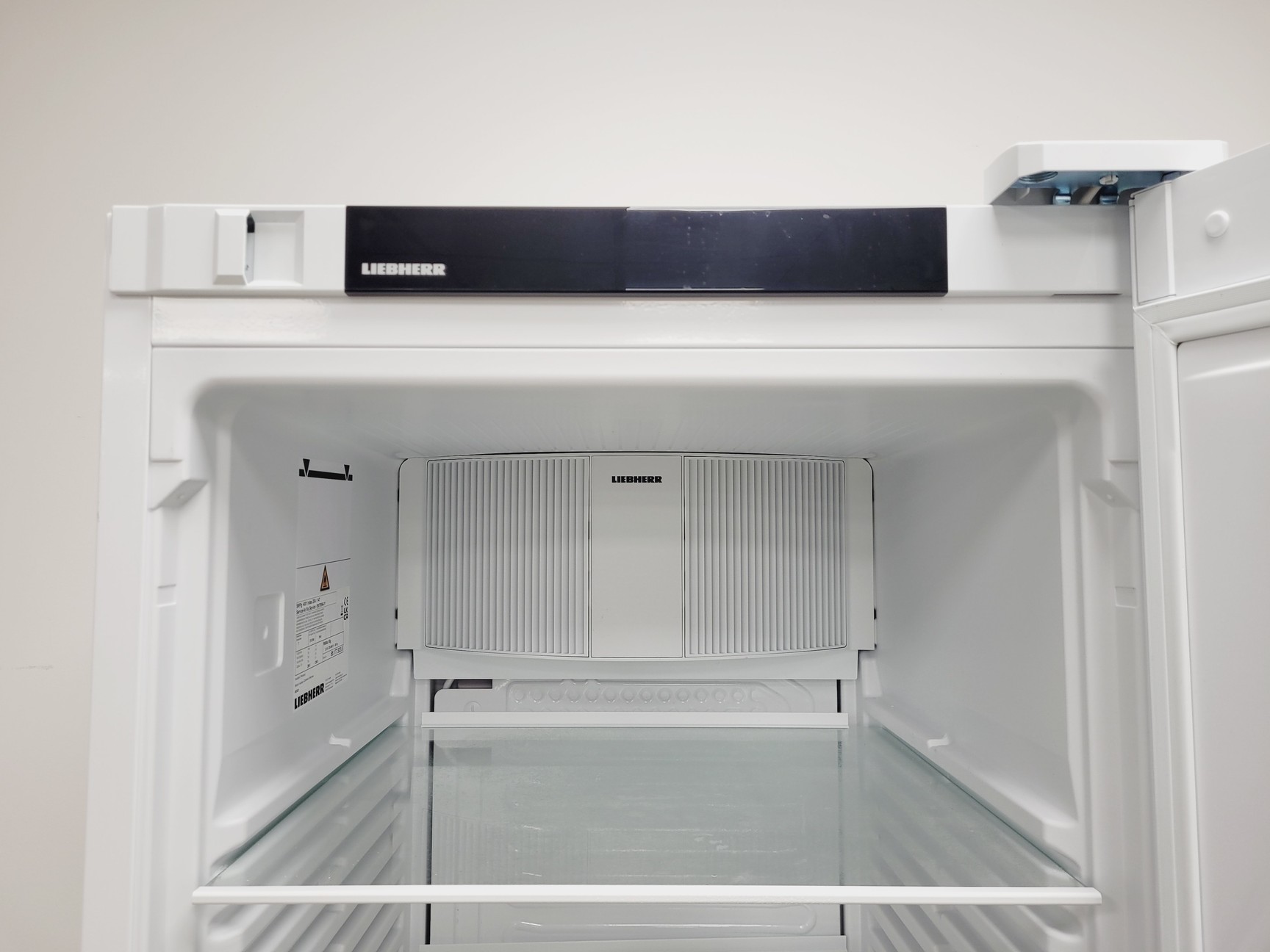 Image of Liebherr SRFfg 4001 Lab Refrigerator 