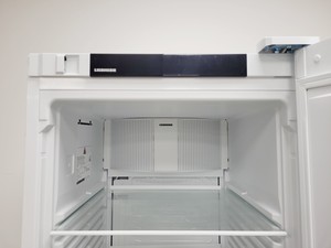Thumbnail image of Liebherr SRFfg 4001 Lab Refrigerator 