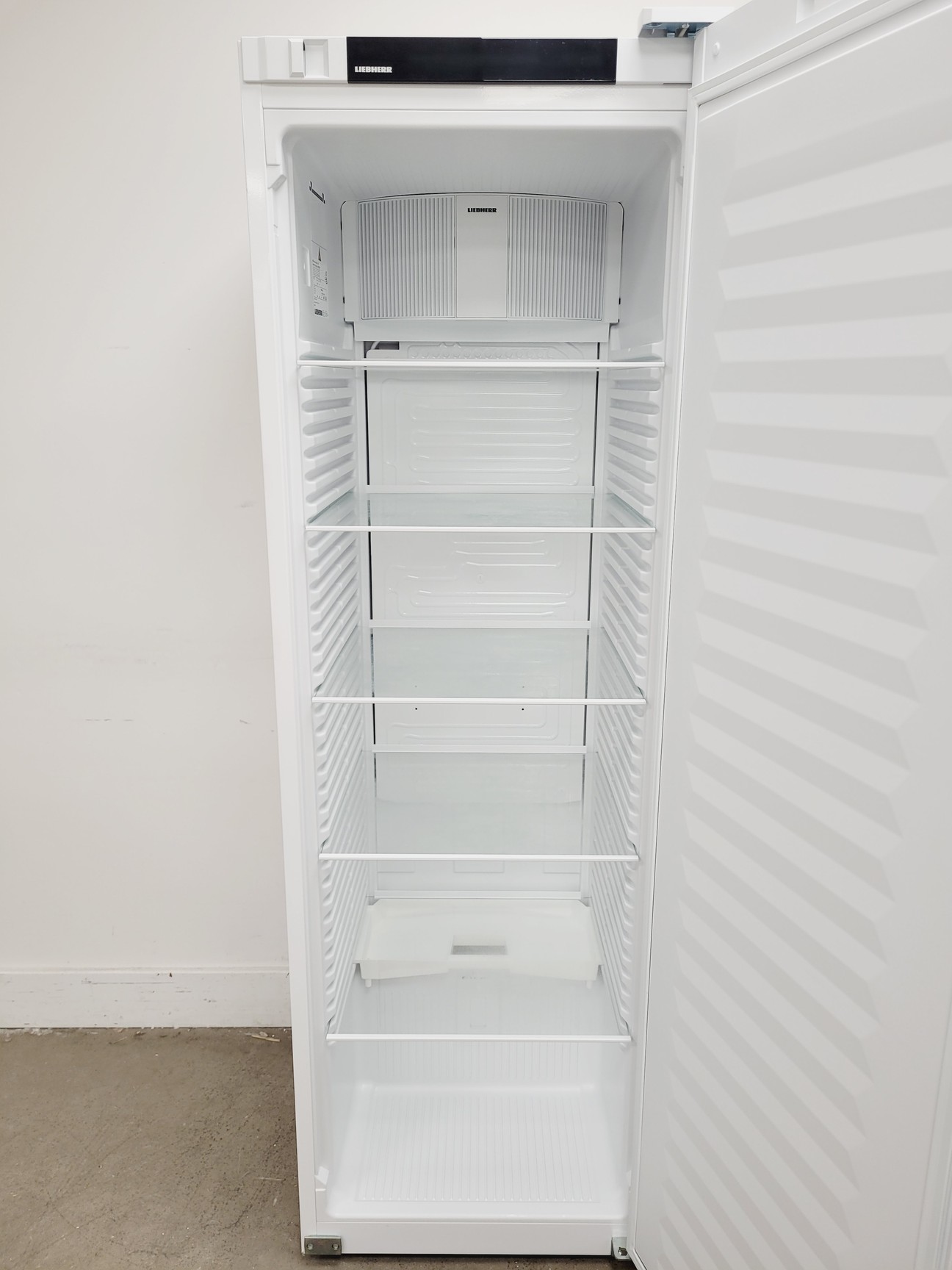Image of Liebherr SRFfg 4001 Lab Refrigerator 