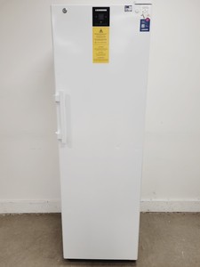 Thumbnail image of Liebherr SRFfg 4001 Lab Refrigerator 
