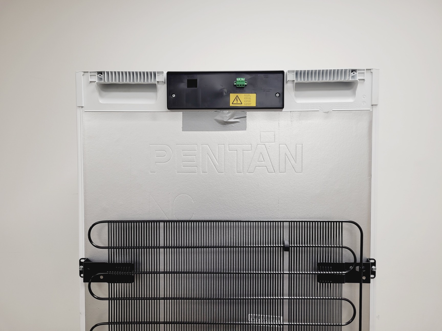 Image of Liebherr SRFfg 4001 Lab Refrigerator 