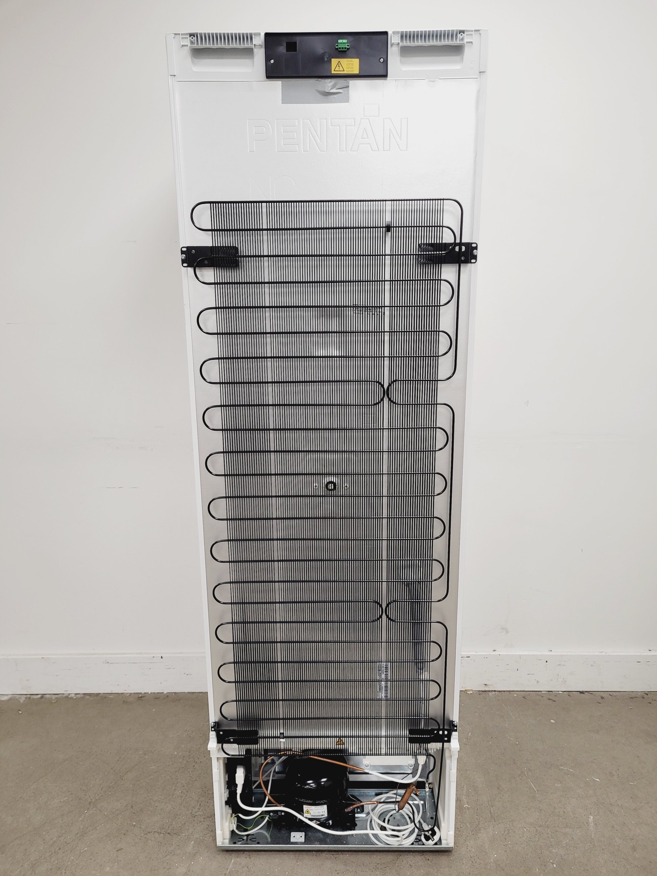 Image of Liebherr SRFfg 4001 Lab Refrigerator 