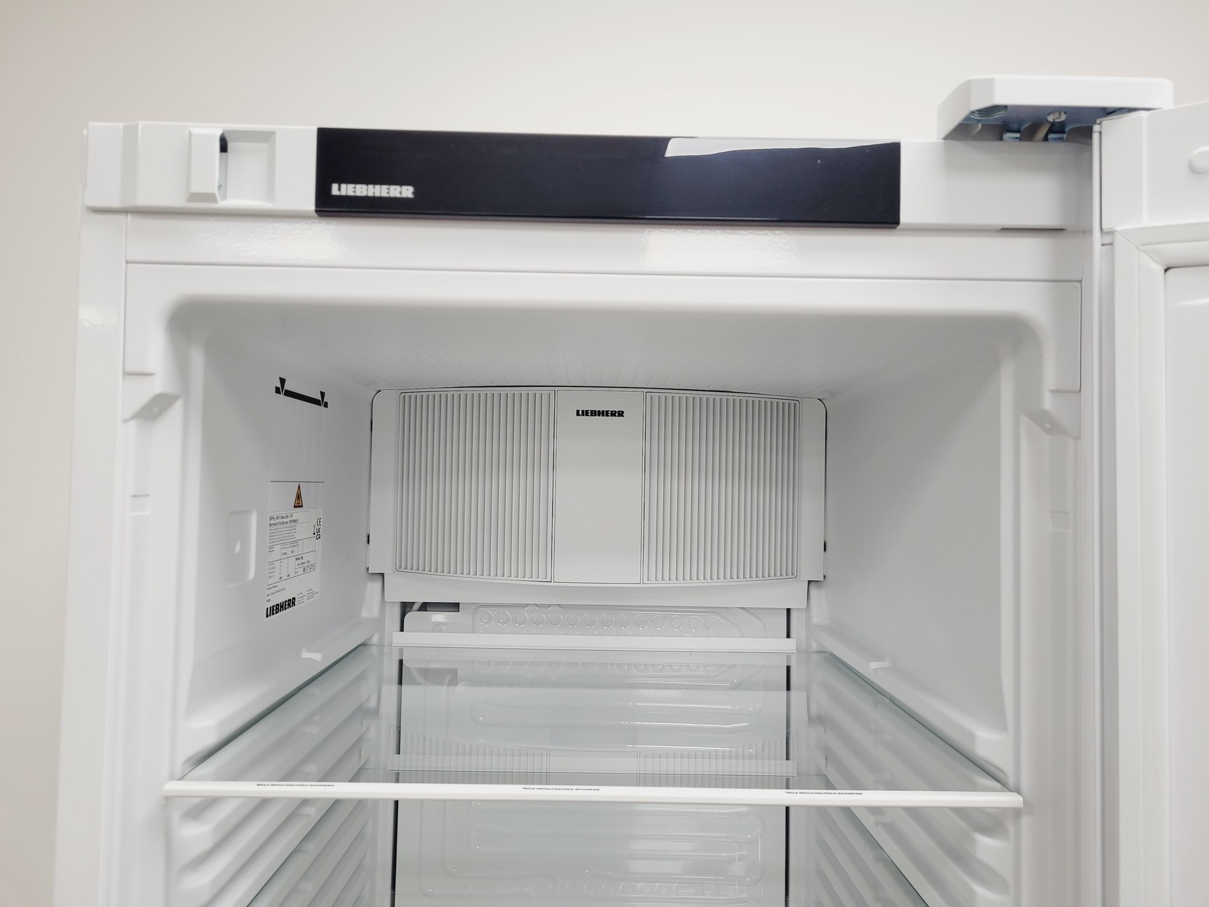 Image of Liebherr SRFfg 4001 Lab Refrigerator 