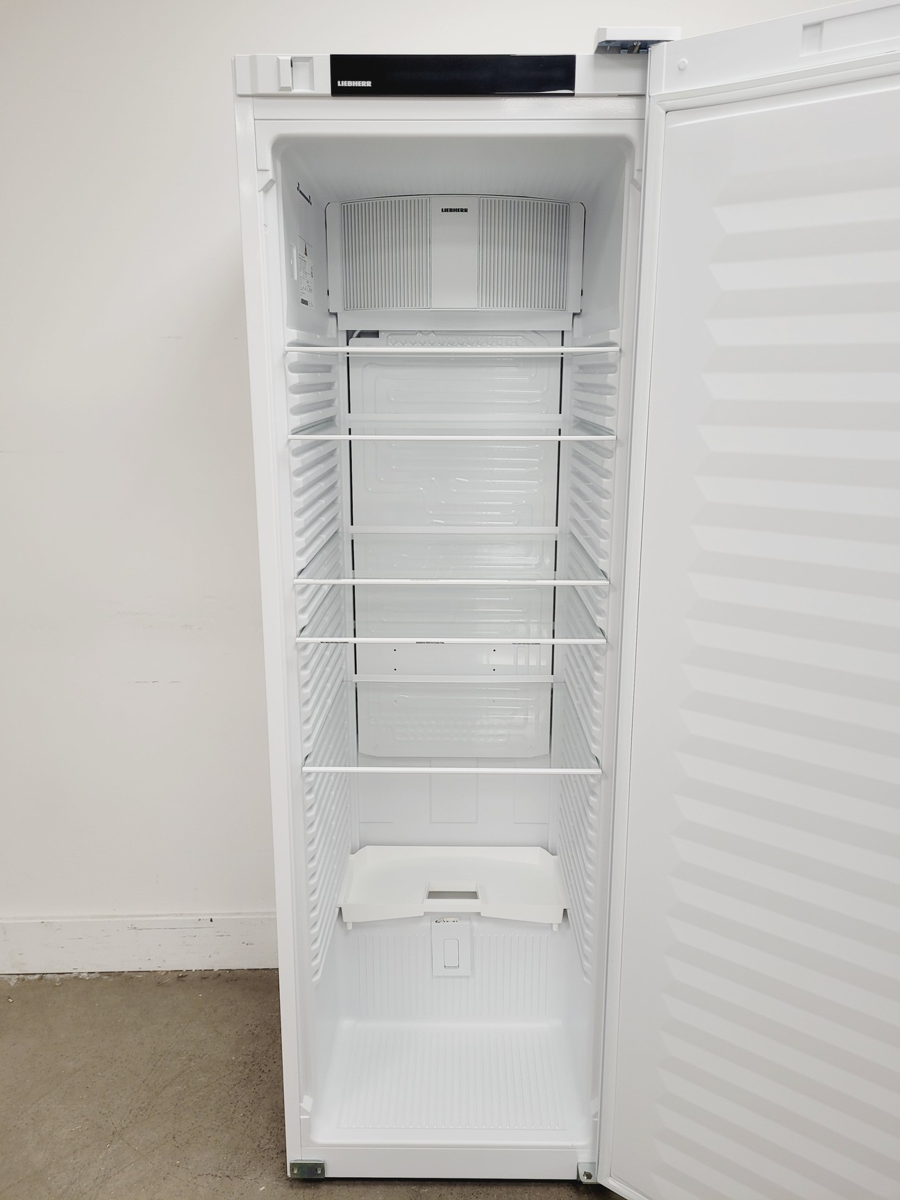 Image of Liebherr SRFfg 4001 Lab Refrigerator 