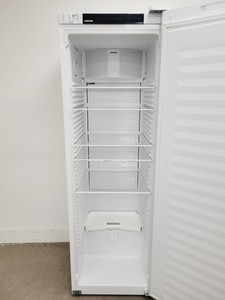 Thumbnail image of Liebherr SRFfg 4001 Lab Refrigerator 