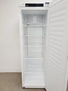 Thumbnail image of Liebherr SRFfg 4001 Lab Refrigerator 