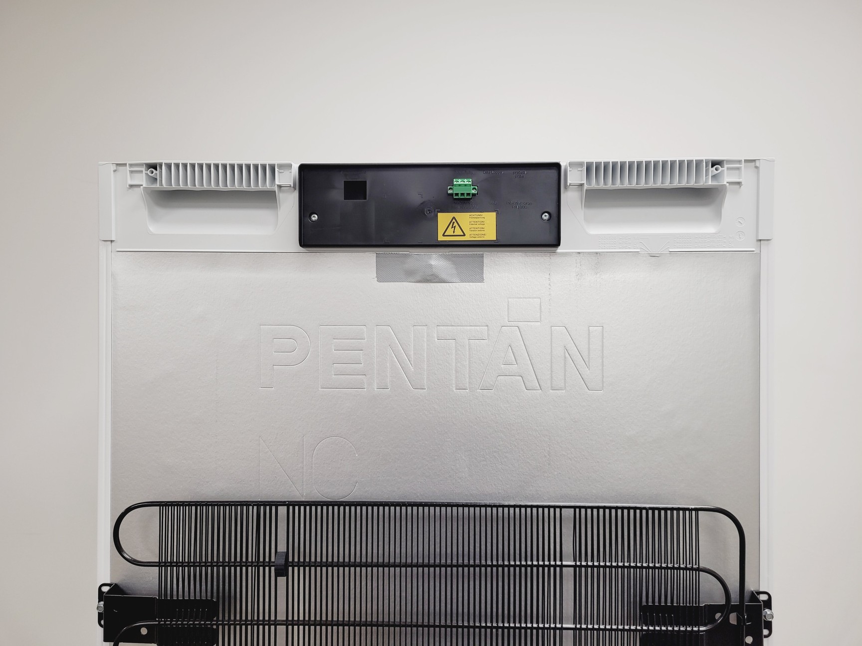 Image of Liebherr SRFfg 4001 Lab Refrigerator 