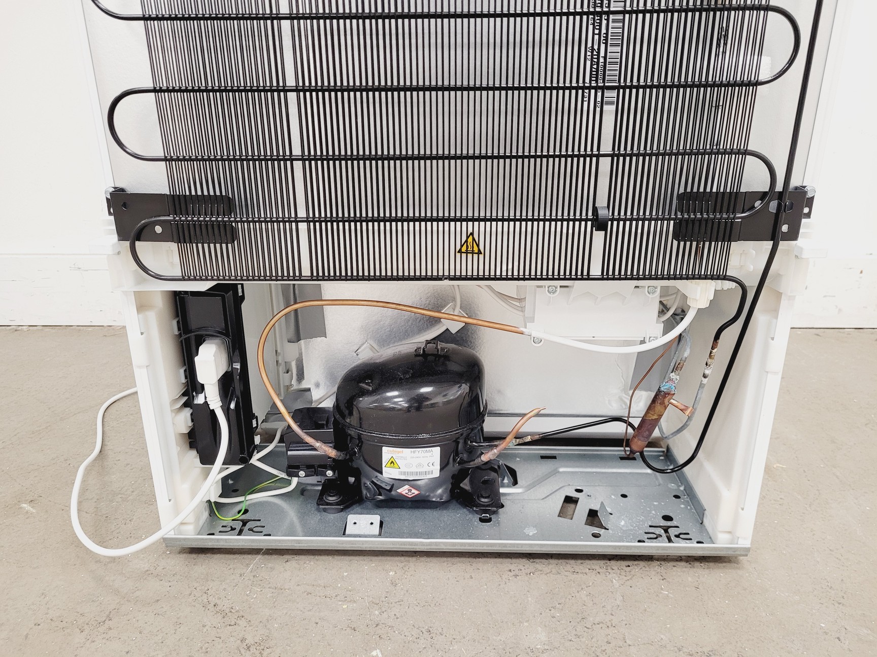 Image of Liebherr SRFfg 4001 Lab Refrigerator 