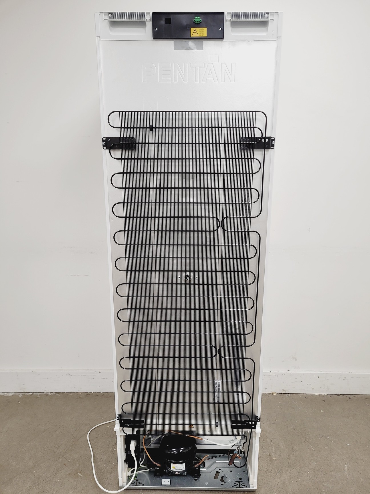 Image of Liebherr SRFfg 4001 Lab Refrigerator 