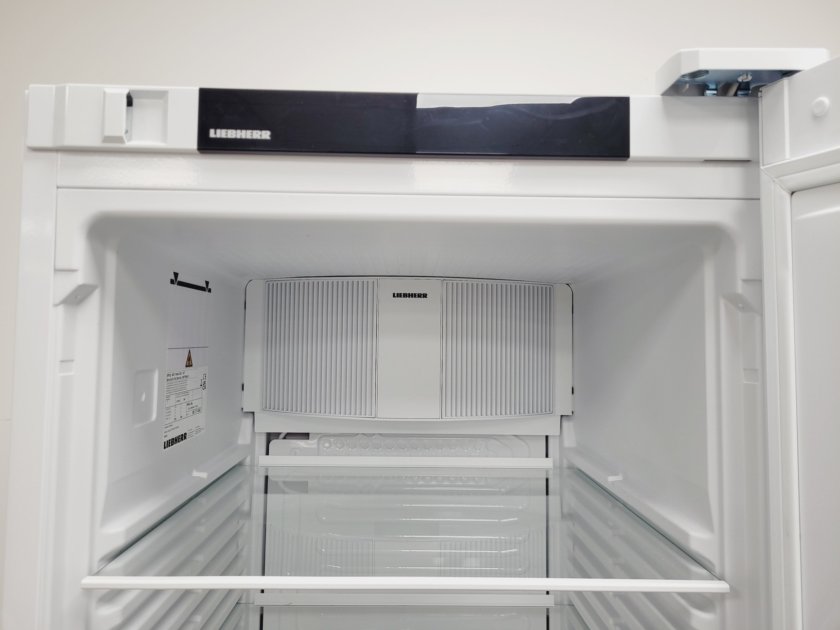 Image of Liebherr SRFfg 4001 Lab Refrigerator 