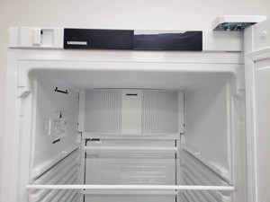 Thumbnail image of Liebherr SRFfg 4001 Lab Refrigerator 
