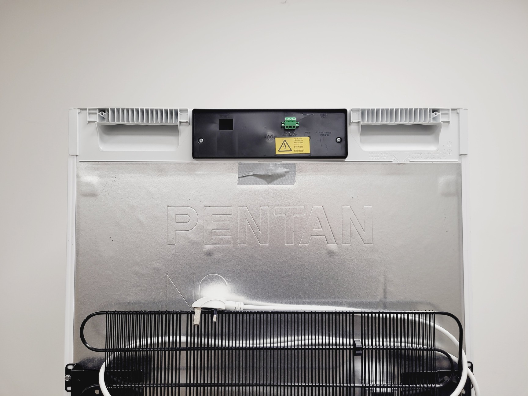 Image of Liebherr SFFfg 4001 Laboratory Freezer