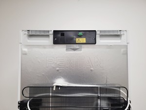 Thumbnail image of Liebherr SFFfg 4001 Laboratory Freezer