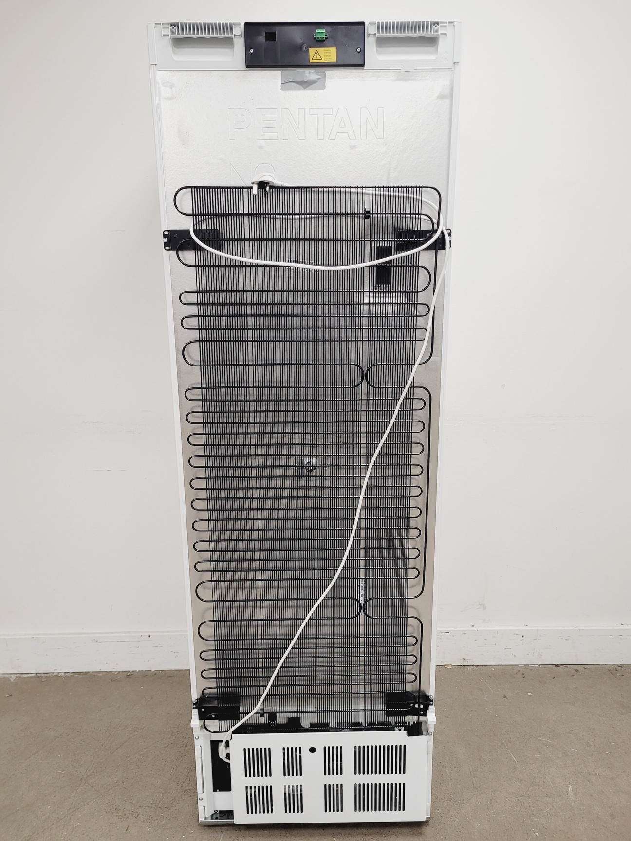 Image of Liebherr SFFfg 4001 Laboratory Freezer