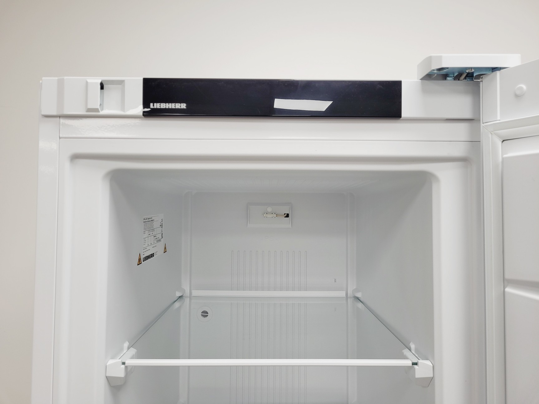 Image of Liebherr SFFfg 4001 Laboratory Freezer