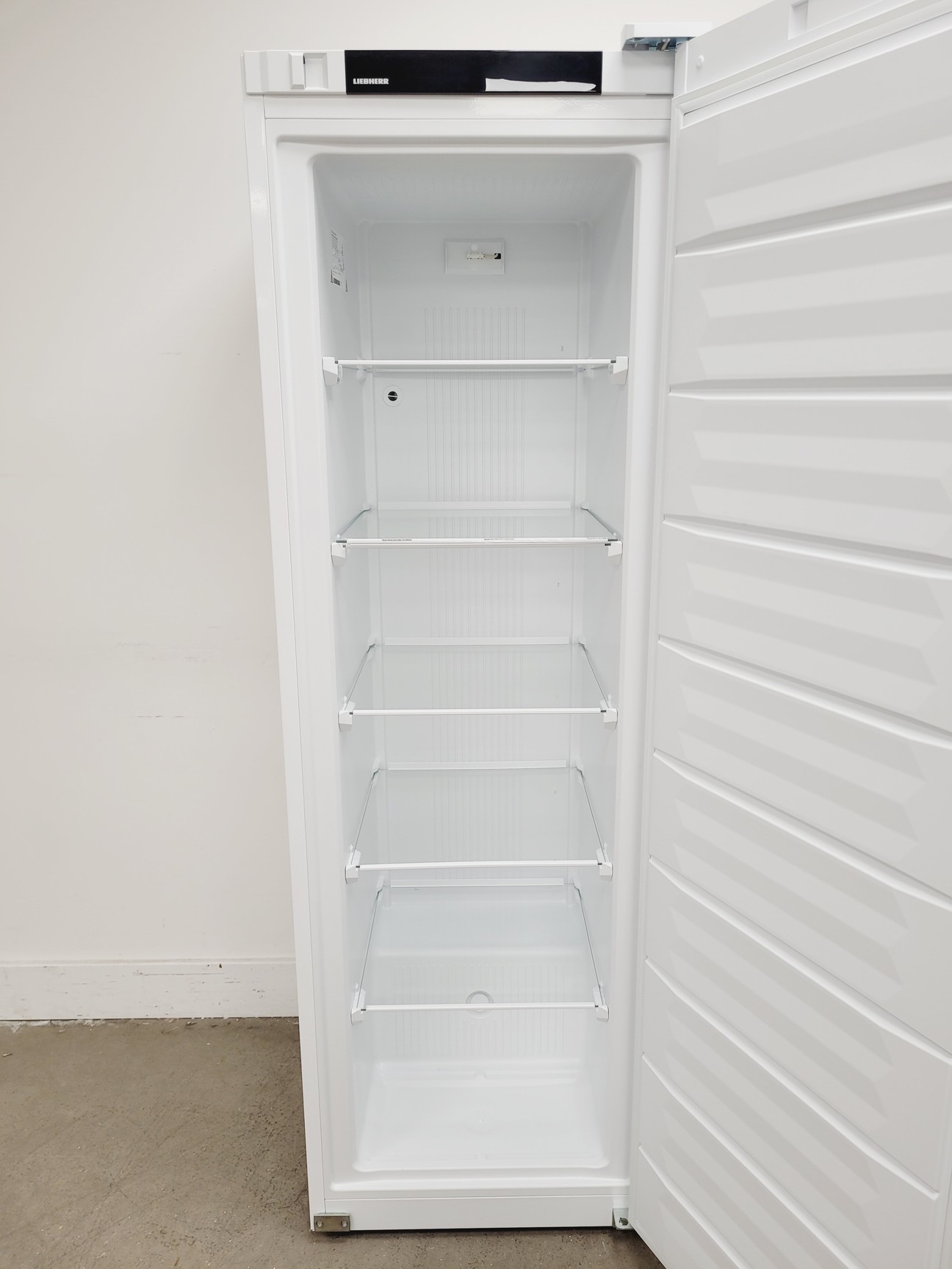 Image of Liebherr SFFfg 4001 Laboratory Freezer