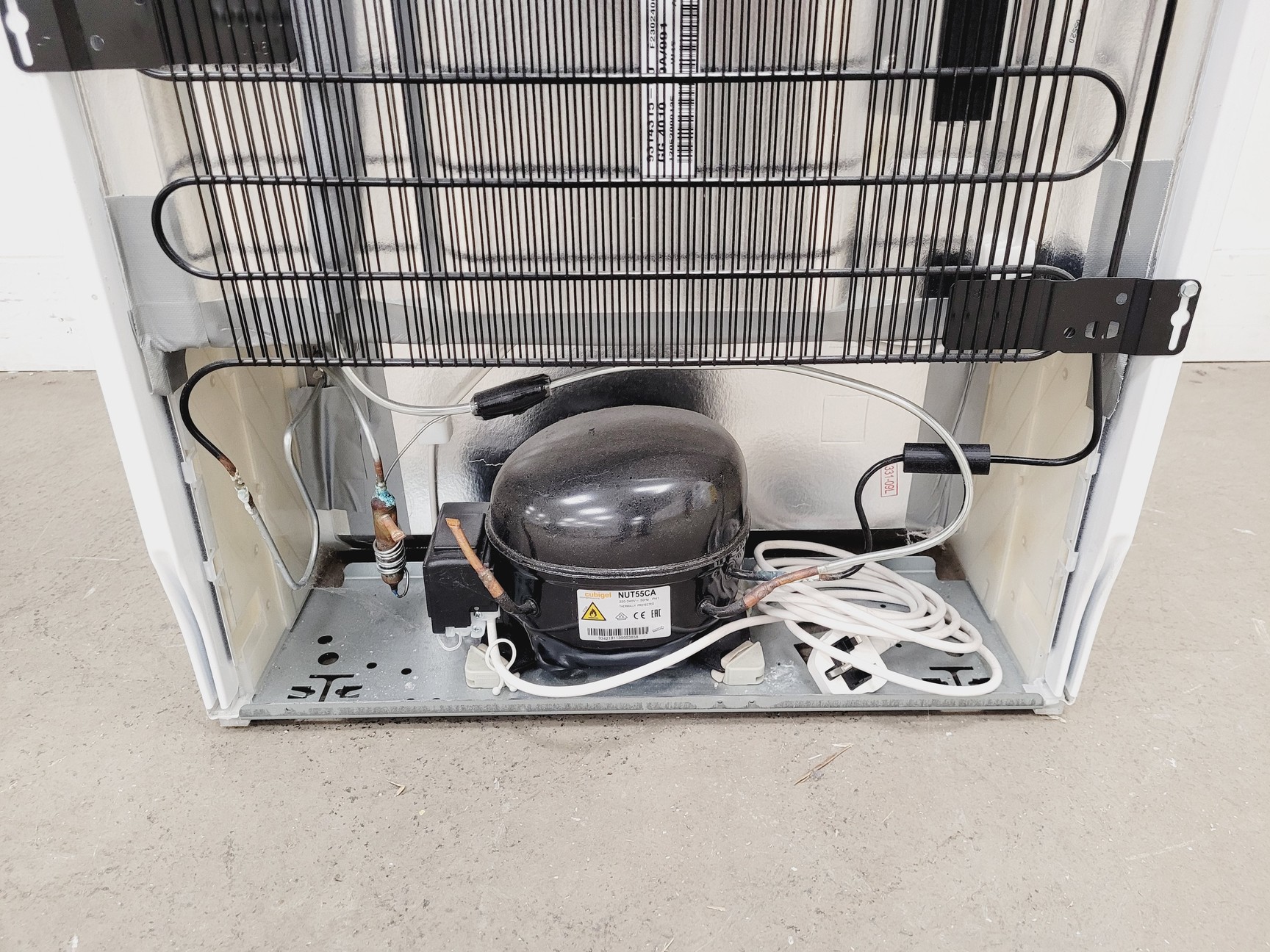 Image of Liebherr GG 4010 Commercial Upright Freezer